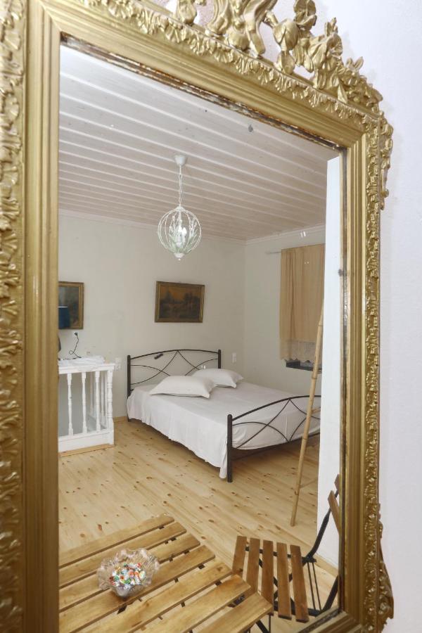 Apartmán House Of Town Skopelos Exteriér fotografie